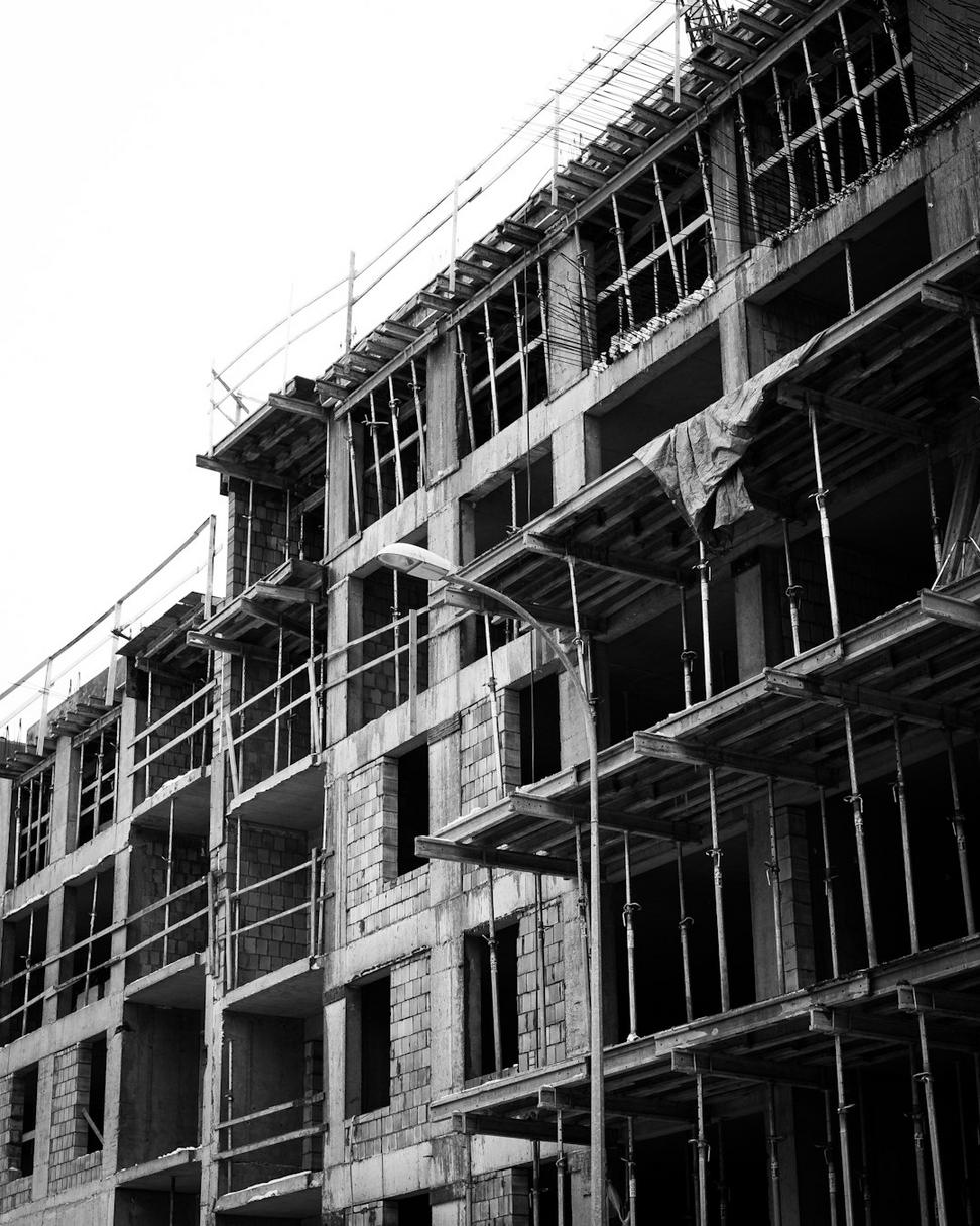 King West Mixed-Use Development