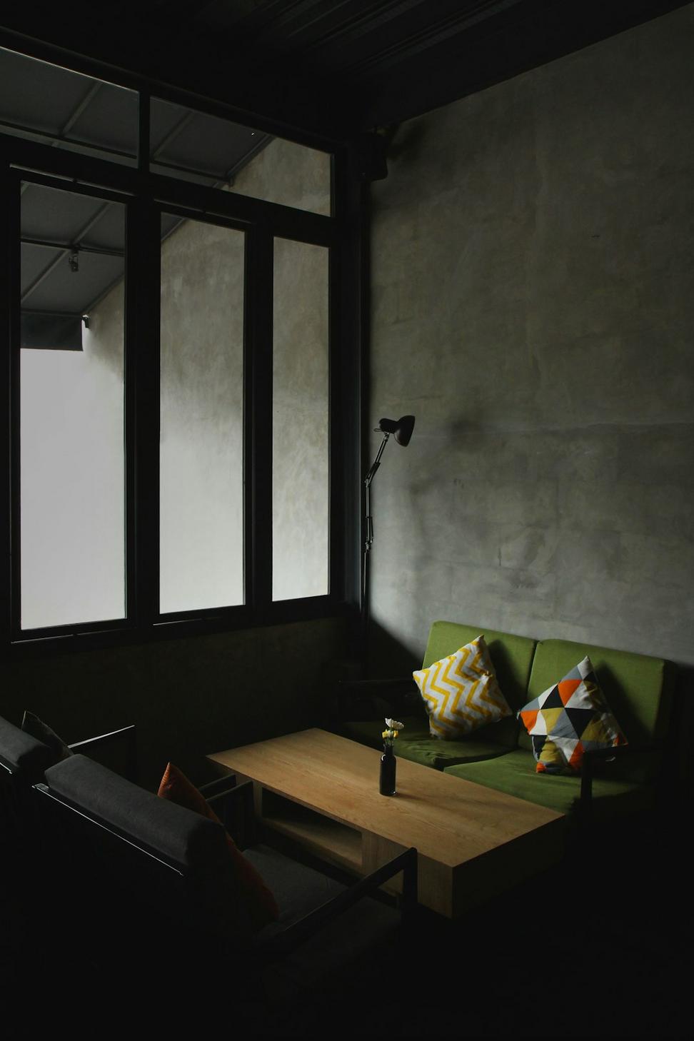 Our studio approach
