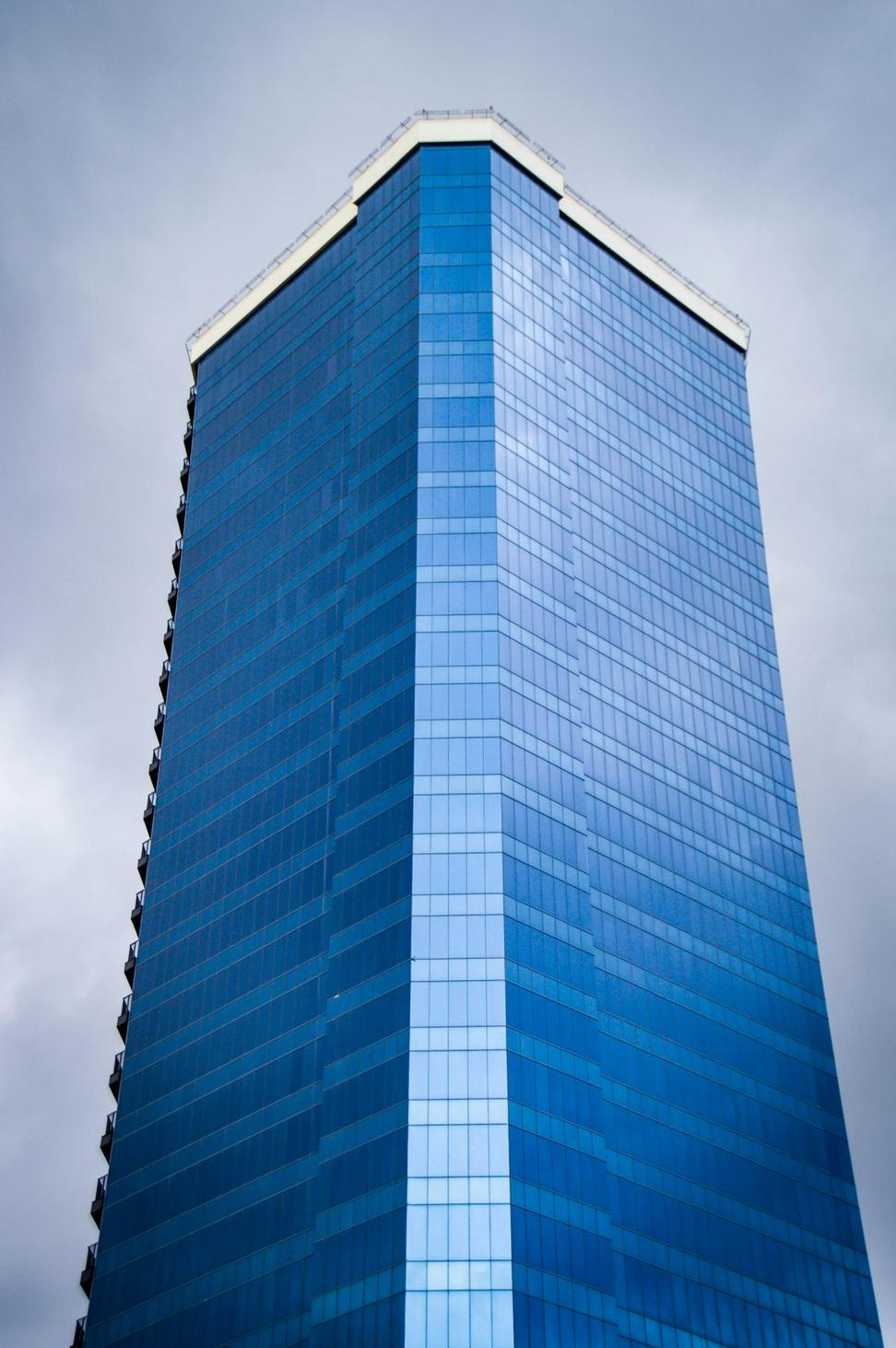 Waterfront Commons Building