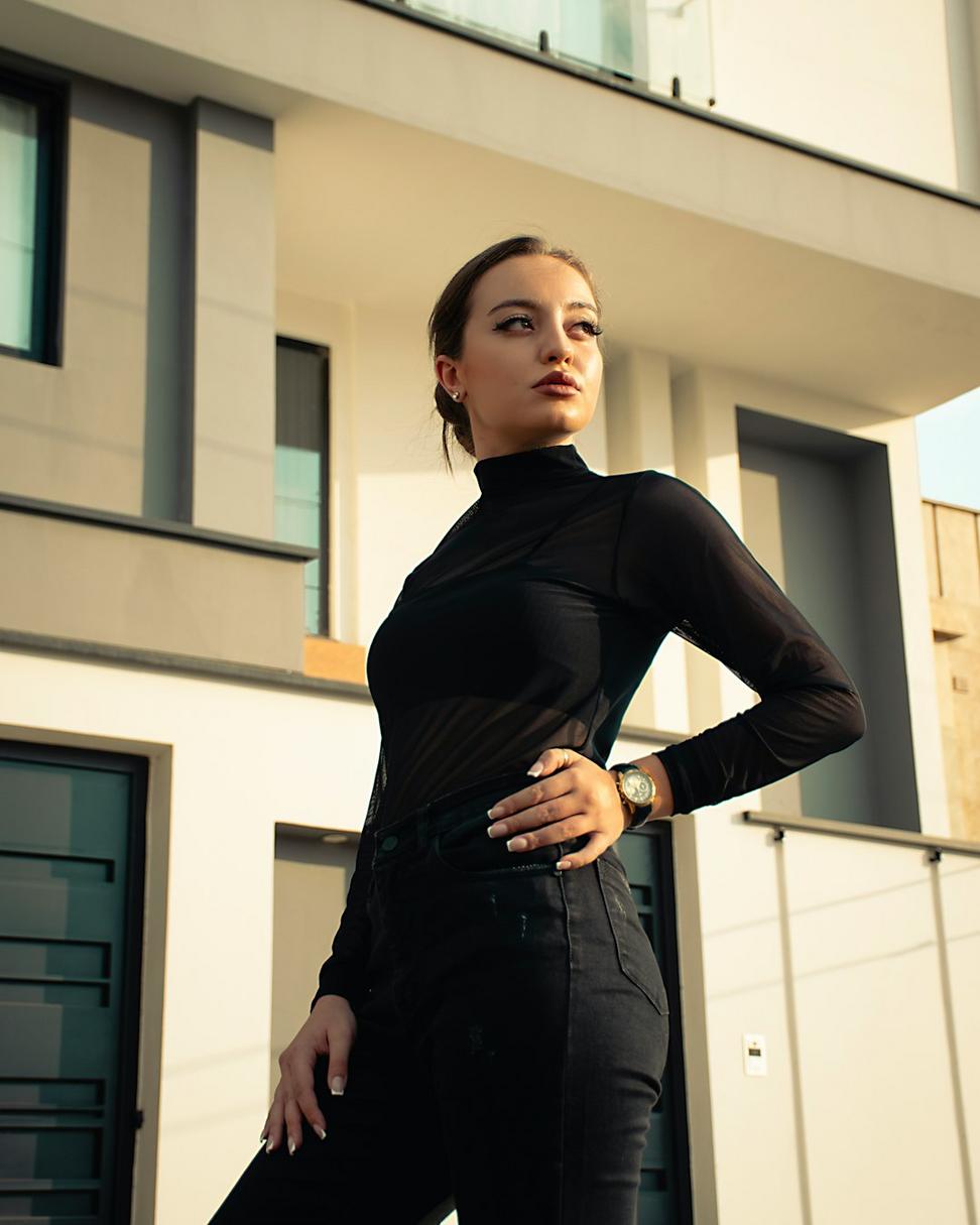 Sofia Kowalski