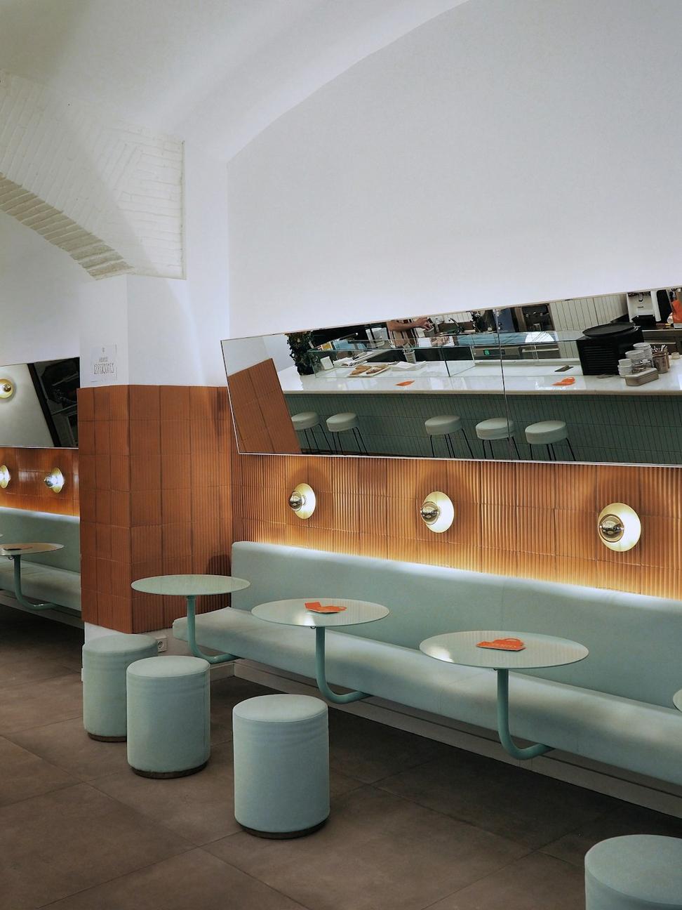 Harvest & Co Restaurant
