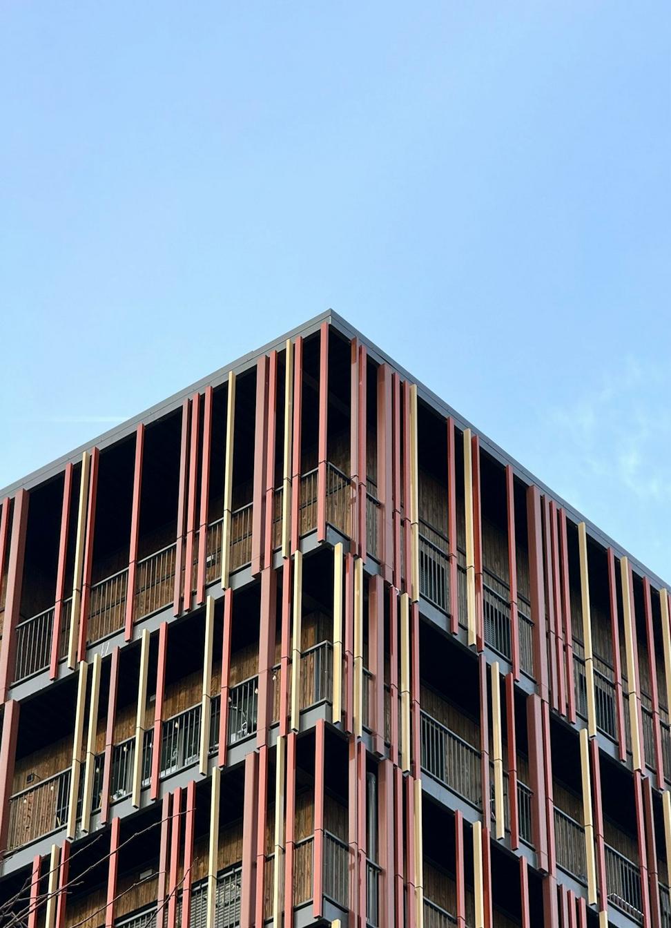 Featured project