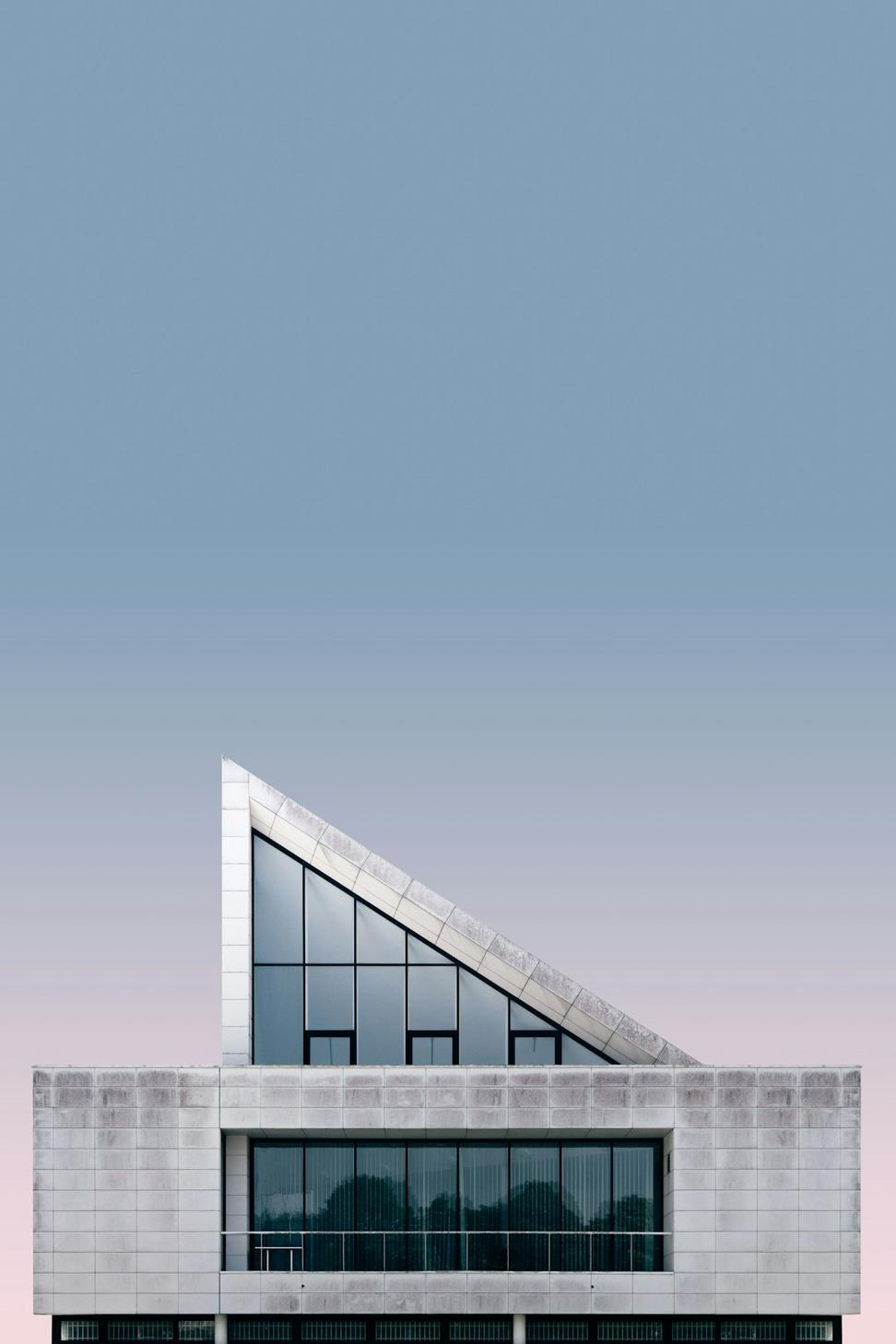 Architecture consultation