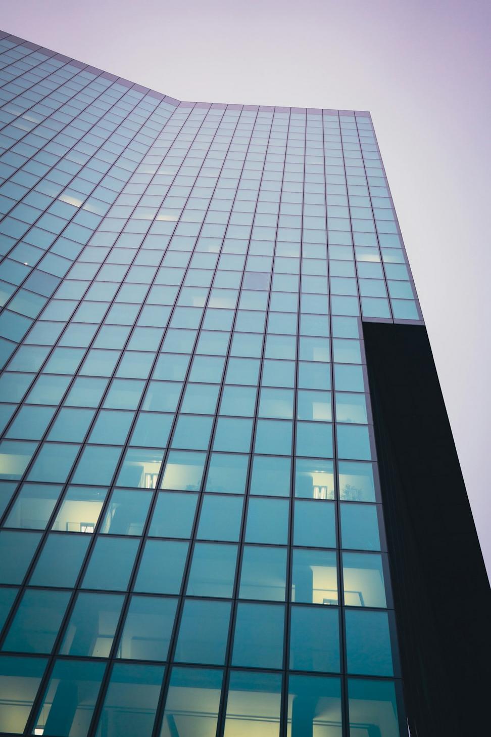 VertexTech Headquarters