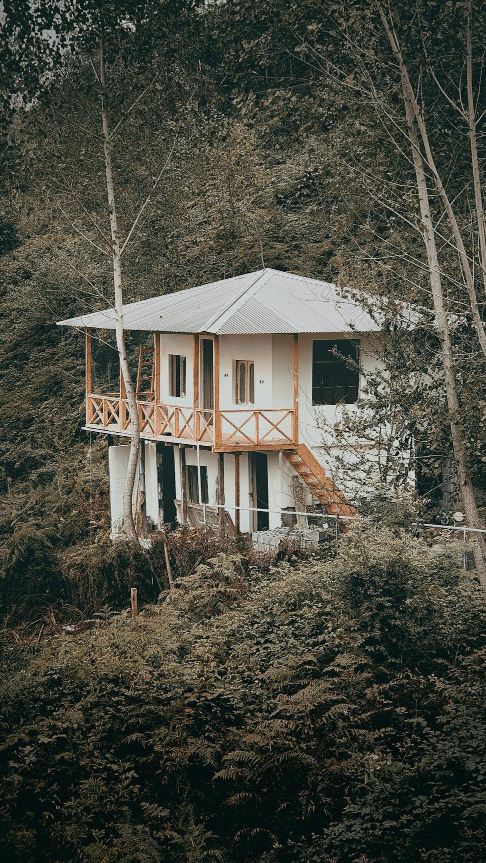 Muskoka Retreat